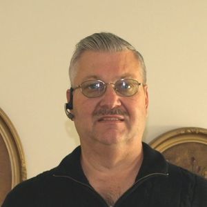 Meet your Posher, James